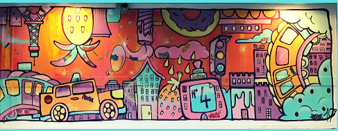 Logo du site Collège Eugénie Cotton