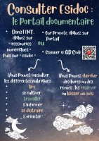 Consulter le portail documentaire du collège