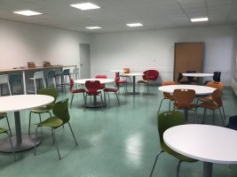 Ludospace