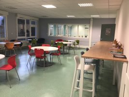 Ludospace
