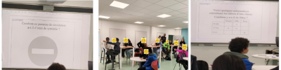 Le quiz